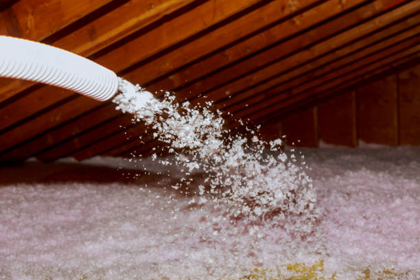 Trusted NM Insulation Contractor Experts